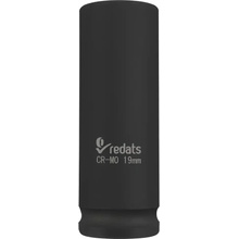 Rázový nadstavec REDATS 19 mm 1/2"