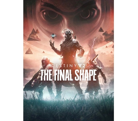 Destiny 2: The Final Shape
