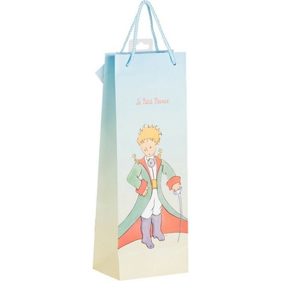 Dárková taška na lahev Malý princ (Le Petit Prince) – Traveler