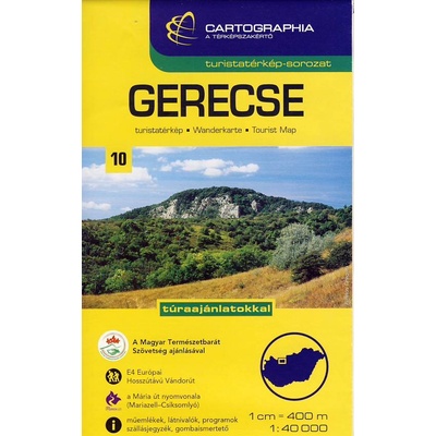 Gerecse TM 10