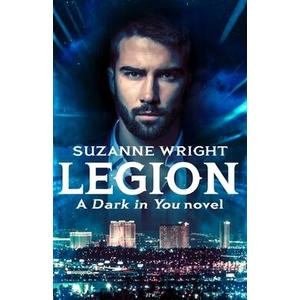 The Dark In You Book 11 | Suzanne Wright (ISBN: 9780349440385)