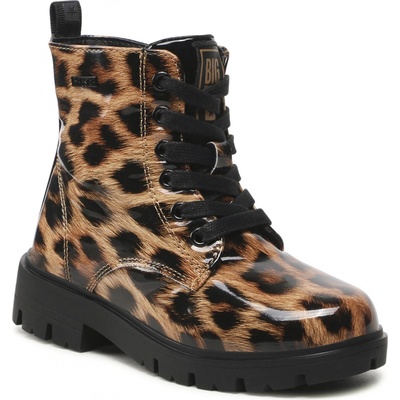 Big Star KK374137 hnědá