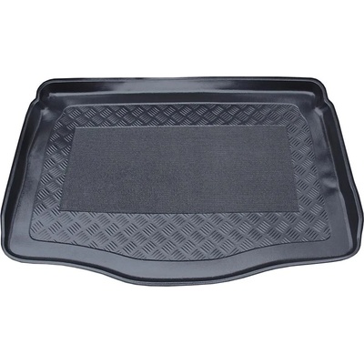 Astar Стелка за багажник за Peugeot 207 SW (2007+) Combi (192392ST)