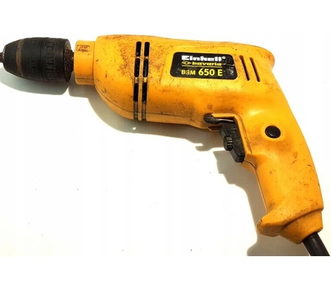 Einhell BT-ID 650 E