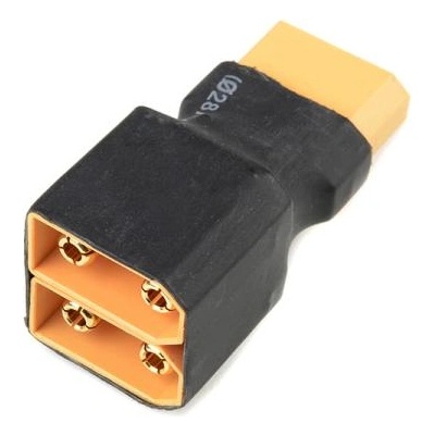 Revtec Y адаптер паралелен xt-90