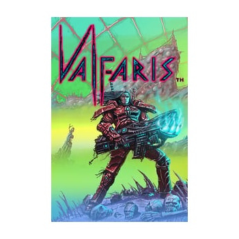 Valfaris