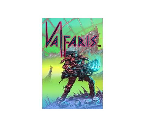 Valfaris