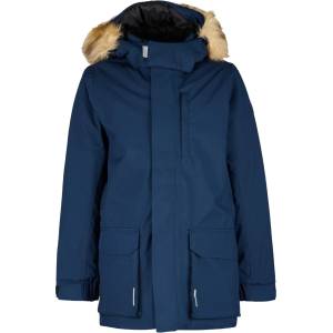 Reima Детско зимно яке Reima Kid's Ajaton Winter jacket - Navy - размер 134 (EU) (703-4683-0416)