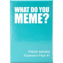 HUCH & friends What do you meme Fresh Memes #1