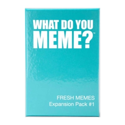 HUCH & friends What do you meme Fresh Memes #1