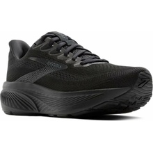 Brooks Ghost 16 Wide 2E Black