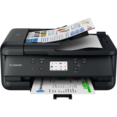 Canon PIXMA TR 7650