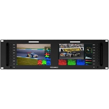 Feelworld D71 PLUS Dual