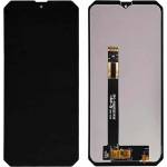 Blackview OEM LCD Дисплей и Тъч Скрийн за Oscal Marine 2