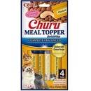 Chúru Cat Meal Topper Chicken with Cheese Recipe 4 x 14 g
