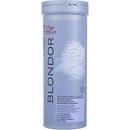 Farby na vlasy Wella Blondor zosvetľujúci púder (Multi Blonde Bleaching Powder) 400 g