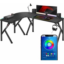 Huzaro Hero 6.3 čierny