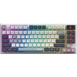 MSI Forge GK600 US (S11-43USP01-HH9) Клавиатури