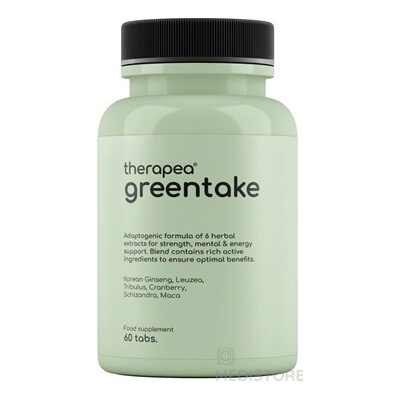 ADC Therapea greentake tbl 60 ks