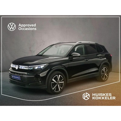 Volkswagen Tiguan 1.5 eHybrid Life DSG 150 kW