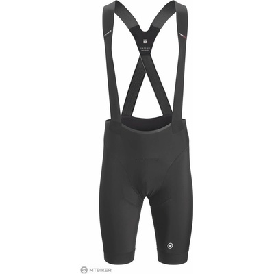 Assos Equipe RS S9 black Series