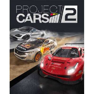 Project Cars 2