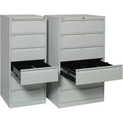 BISLEY DF6 krémová av6 RAL 1013 – Zboží Dáma