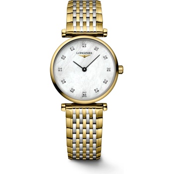 Longines L4.209.2.87.7