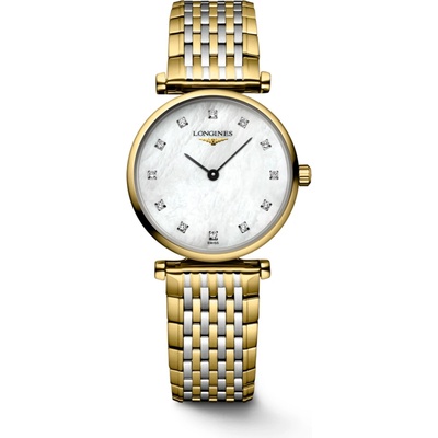 Longines L4.209.2.87.7