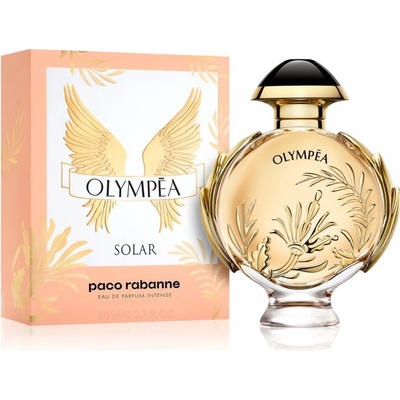 Paco Rabanne Olympéa Solar parfémovaná voda dámská 80 ml