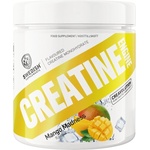 Swedish Supplements Creatine Engine | with Creavolution Micronized Creatine [300 грама] Манго