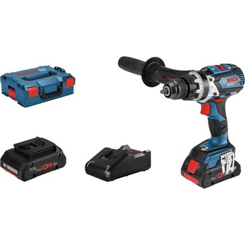 Bosch GSB 18V-110 C 0.601.9G0.30A