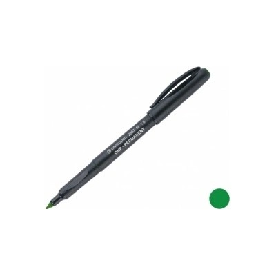 Centropen M 2637/1 zelený