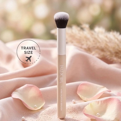 IsaDora Мини четка за преливане Isadora The Mini Buffer Brush (10000322)