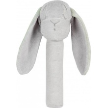 EFFIKI Hrkálka bunny Grey