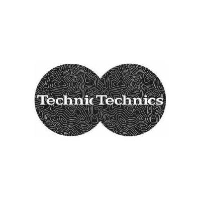 Technics Pulsar 12"