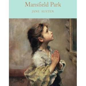Mansfield Park (ISBN: 9781909621718)