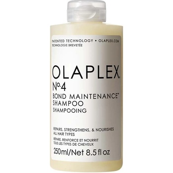 Olaplex No. 4 Bond Maintenance Šampon 100 ml