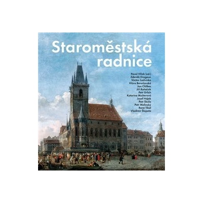 Staroměstská radnice