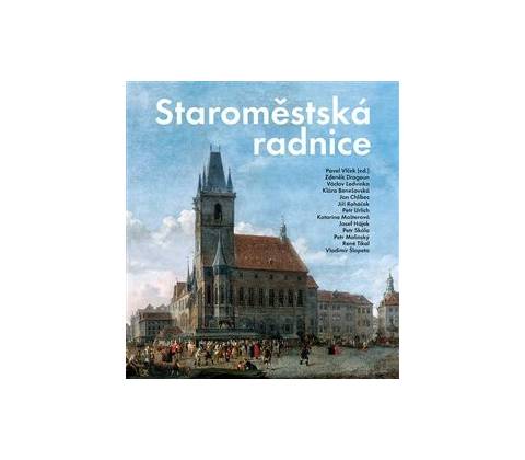 Staroměstská radnice