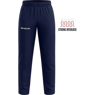 Givova Revolution Blue