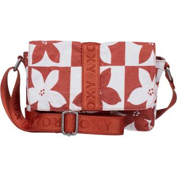 Roxy Чанта за рамо Roxy Gold Dust Girl Purse Shoulder bag - Ginger Spice Flora - размер One Size (510-6998-0111)