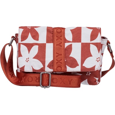 Roxy Чанта за рамо Roxy Gold Dust Girl Purse Shoulder bag - Ginger Spice Flora - размер One Size (510-6998-0111)
