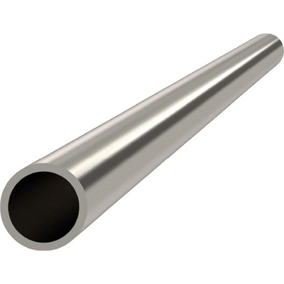 Trubka ø 16 x 1,5 x 3000 mm, broušená nerez AISI 304