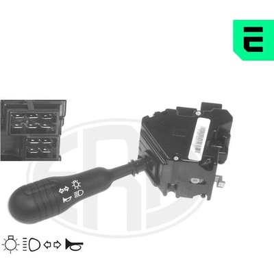Spínač riadenia ERA 440054