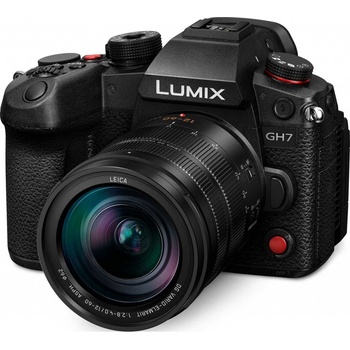 Panasonic Lumix DC-GH7