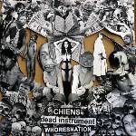 Chiens - Suicide, War, Drugs, Sex, Language (LP) (2090405155748)