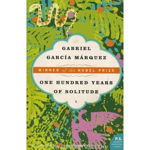 One Hundred Years of Solitude (2002)