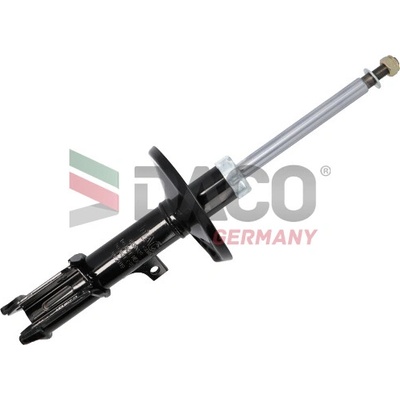 Tlmič pérovania DACO Germany 453003R