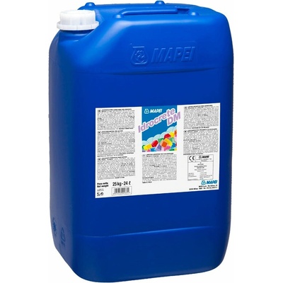 MAPEI Idrocrete DM tesniaca prísada do betónu 25 kg